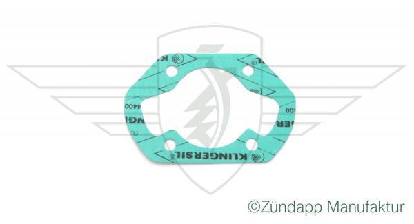 Cylinder base gasket
